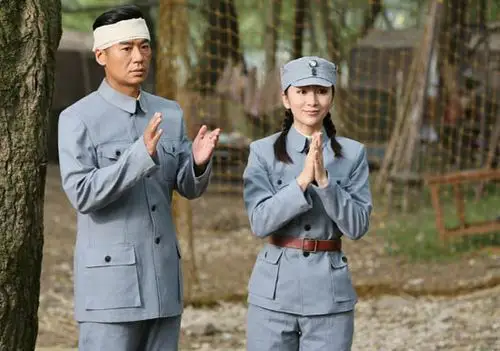 电视剧伏击全集(1-49集至大结局)剧情介绍