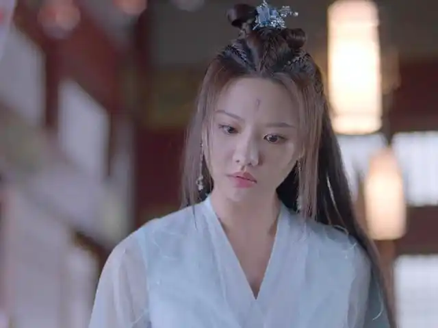 遇龙:雪阡寻和青青恋爱了,阎王却不知命格星君的算计,太阴险了