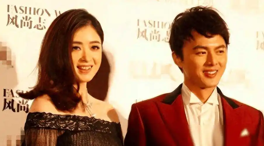 41岁"无人敢娶"的蒋欣,再一次让娱乐圈:"刮目相看"