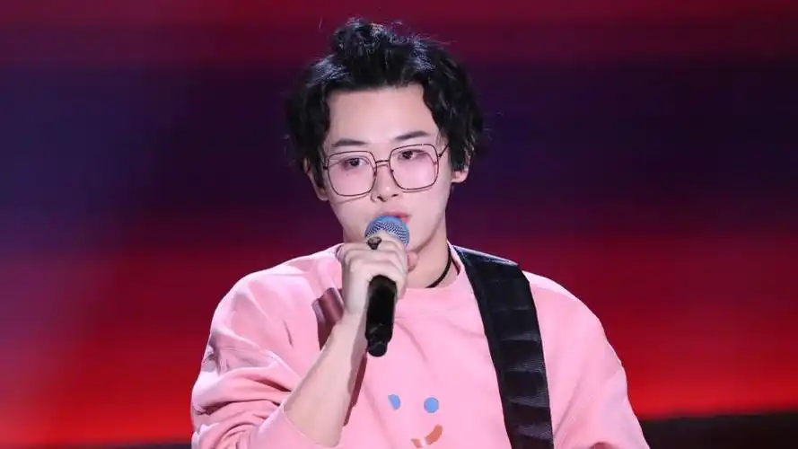 宋宇宁《is it a dream》 2020中国好声音第11期