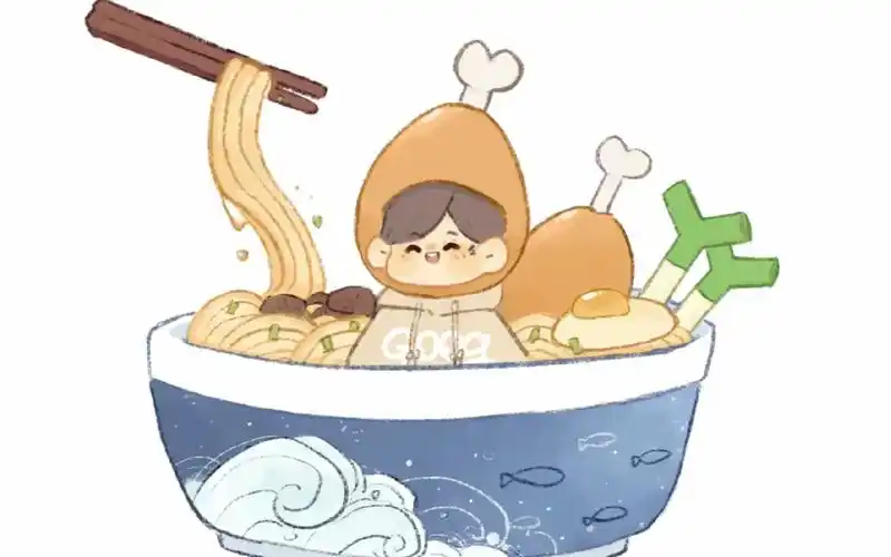 【时代少年团】宋亚轩 绘画过程