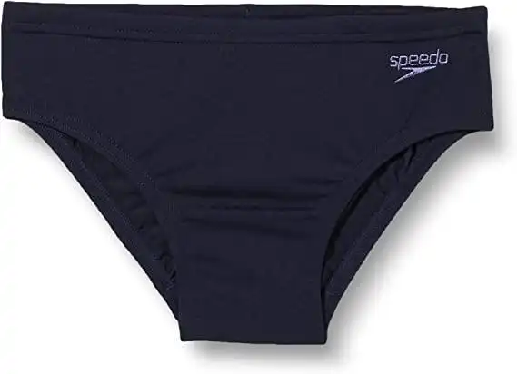 speedo 速比涛 男孩 eco endurance  6.5 厘米三角泳裤