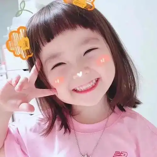 微信头像图片大全清新唯美超可爱超呆萌超搞怪