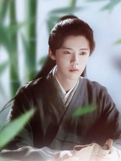 择天记修图 | 陈长生 | 鹿晗