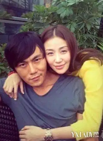 【图】秦昊前妻石洋子曝光 网曝石洋子劈腿恋上秦昊