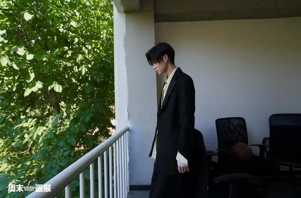 男 王琳凯 > 王琳凯帅气百变写真图片(9/11)王琳凯相关图片 推荐壁纸