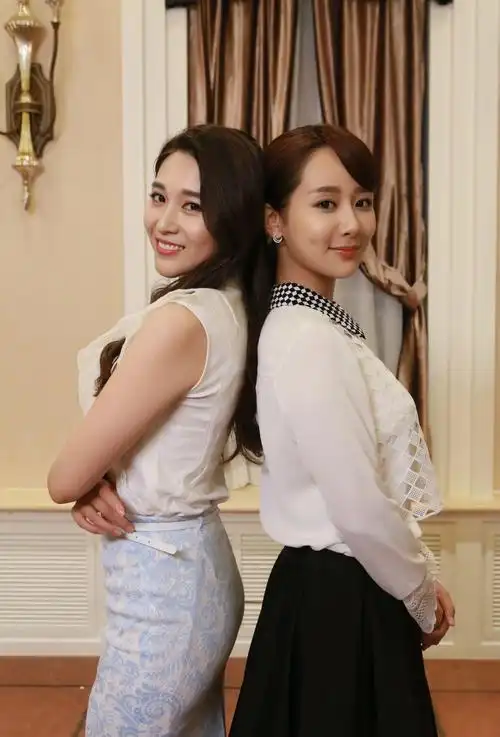 为啥家有儿女剧组一家五口重聚不带宁丹琳