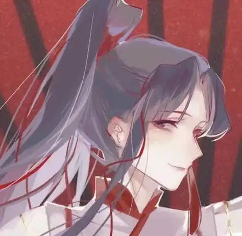 霸气黑暗古风头像闺蜜 霸气头像图片大全 -【爱个性】