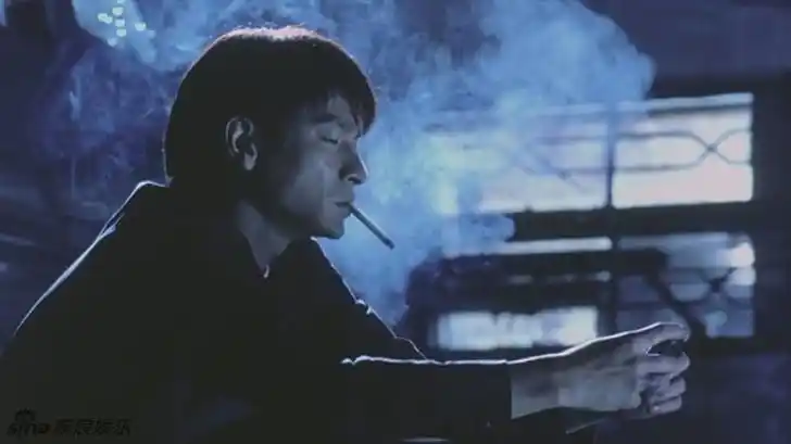 《龙在江湖》刘德华新浪娱乐讯随着相关条例的问世,也许在不久的将来