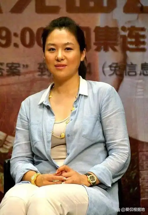 "岁月是把杀猪刀"曾一眼万年,今成路人大妈,这几位你还认得谁