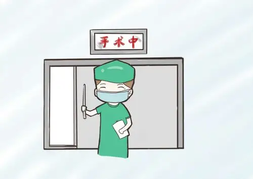 有图有真相,为你揭开手术室神秘院感面纱