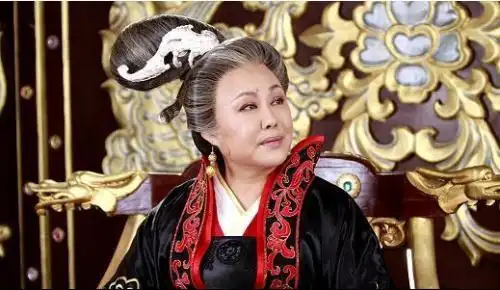 武则天的母亲杨氏是个什么样的女人