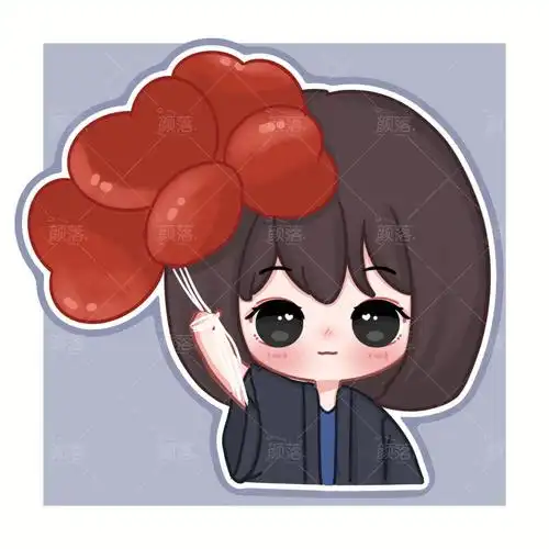 王俊凯情侣头像