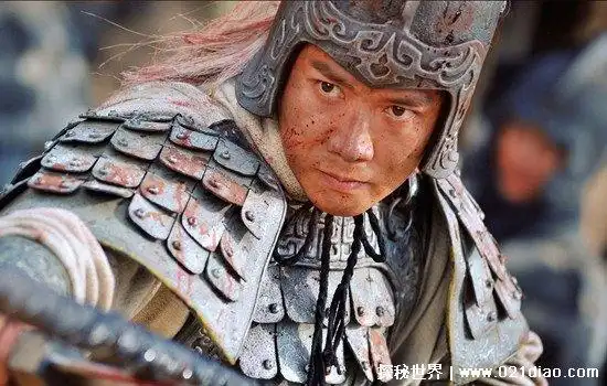 赵云字子龙,常山真定人,一般都会称做常山赵子龙.