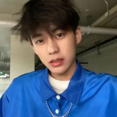 男生个性头像冷淡霸气清纯男生真人微信头像图片