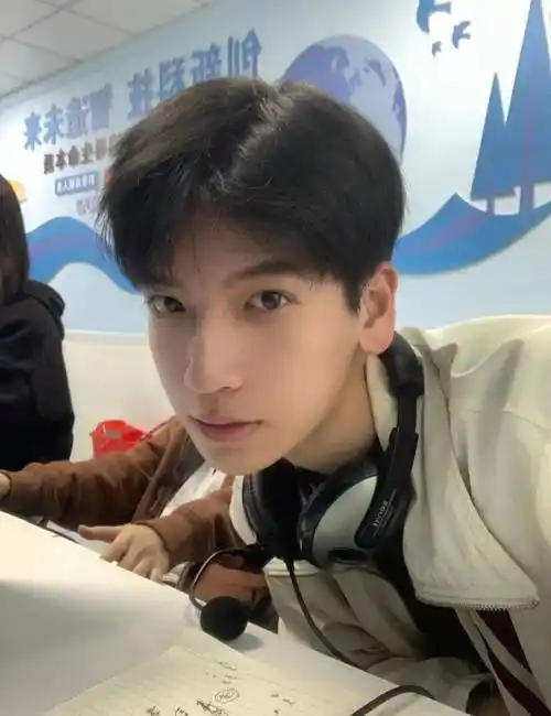 2023男生发型肯定有一款适合你的呢_侵权_识别_照片