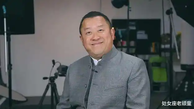 与多名女星有染人品饱受诟病却始终如鱼得水曾志伟凭什么