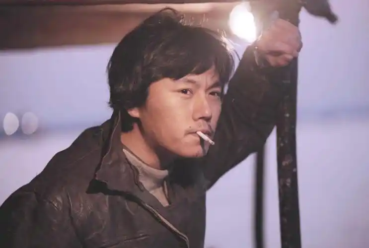 时辰已到事实证明娶了大自己十岁伊能静的秦昊结局早已注定