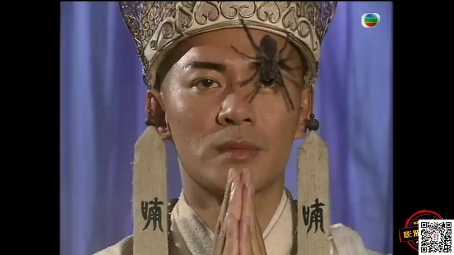 然而这日唐僧(江华 饰)发了一个噩梦,梦中故乡长安城经历了一场浩.