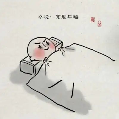 小和尚头像超萌可爱