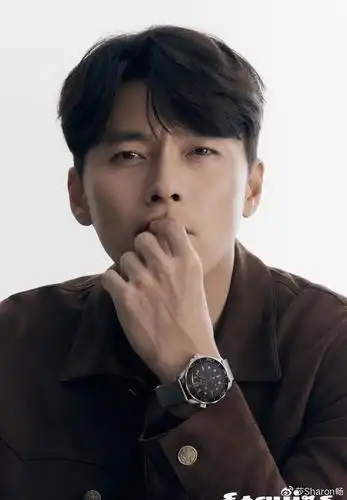 玄彬时尚画报公开谈及孙艺珍默契满满自曝个性超慢热