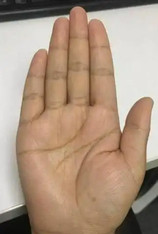 上等旺夫的女人手相星形纹子女缘很旺十二星座,最命苦的女人手相(7种