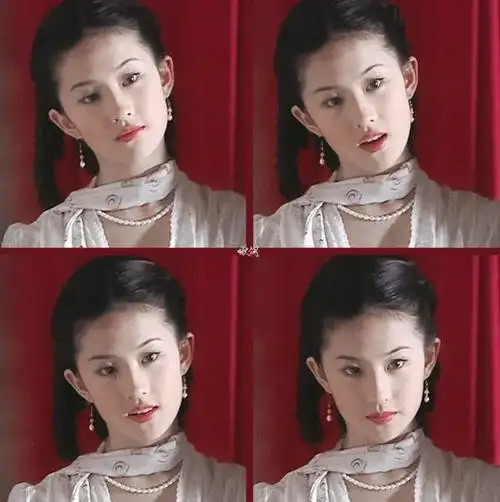 回顾刘亦菲妈妈刘晓莉:两婚两离64岁依旧单身,长得比女儿还漂亮