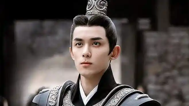 凌不疑:面对如此帅气的少年将军,谁能不动心?-影视综视频-搜狐视频