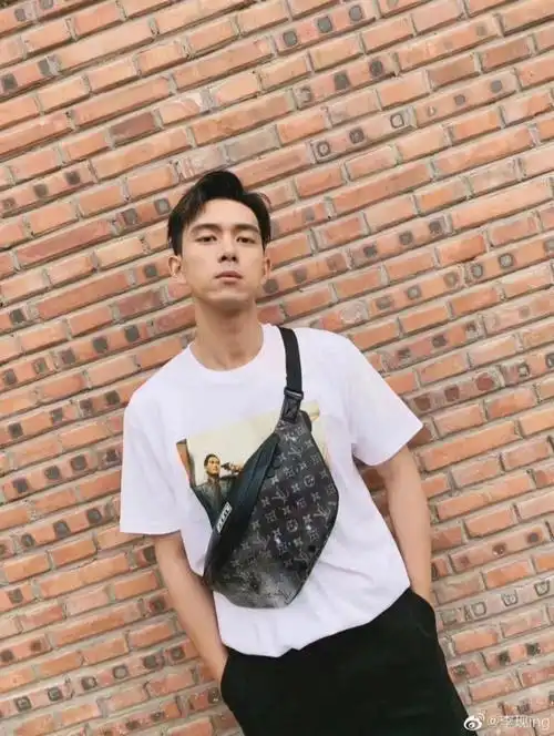 真是勤俭节约的乖孩子李现