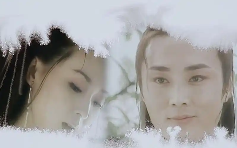 沈晓海王艳醉秋转世成为你