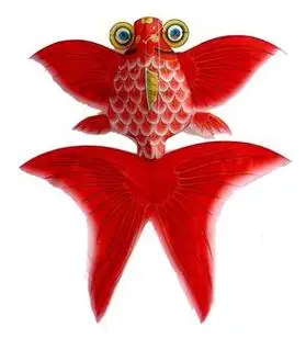 潍坊风筝绵延2000多年的工艺传承