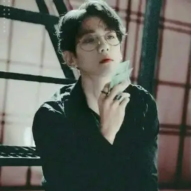 2021微信帅哥头像韩版帅气高清图片 从可歌可泣到可搁可 .