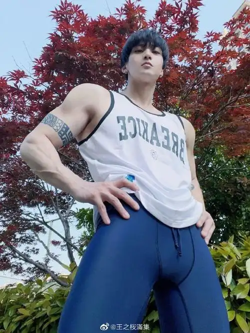 帅哥##颜值##小鲜肉##腹肌