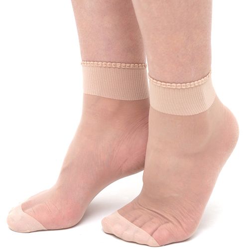 加固包芯丝短袜-特价促销-优惠券领取-价格|多少钱|什么牌子好-35优惠