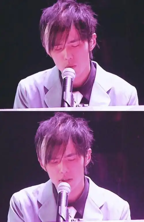 周杰伦年轻时的照片_手机壁纸_电脑壁纸_桌面壁纸【图客网】