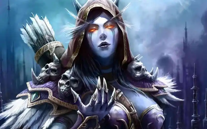 【上古卷轴】:黑暗游侠 8-3