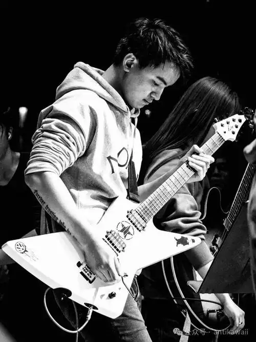 3月28日可爱抗议专场endlessflow无尽的流