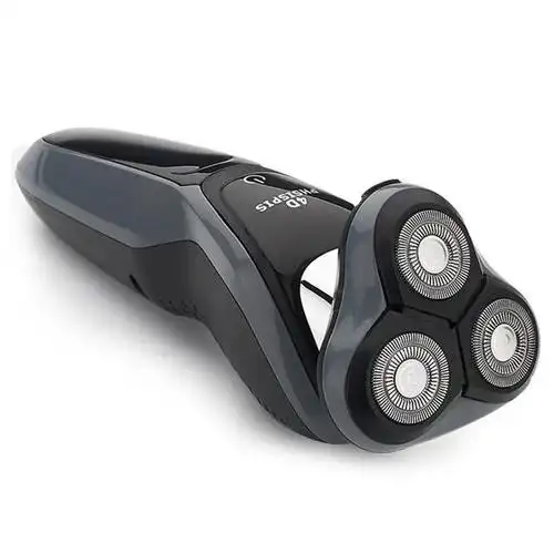 厂家直销s5001电动剃须刀4d水洗刮胡刀充电男士胡须刀剃胡刀