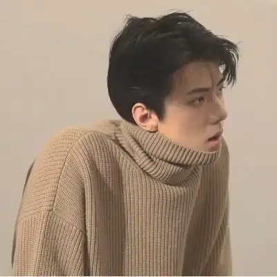 吴世勋/世勋男友视角 高清头像 壁纸