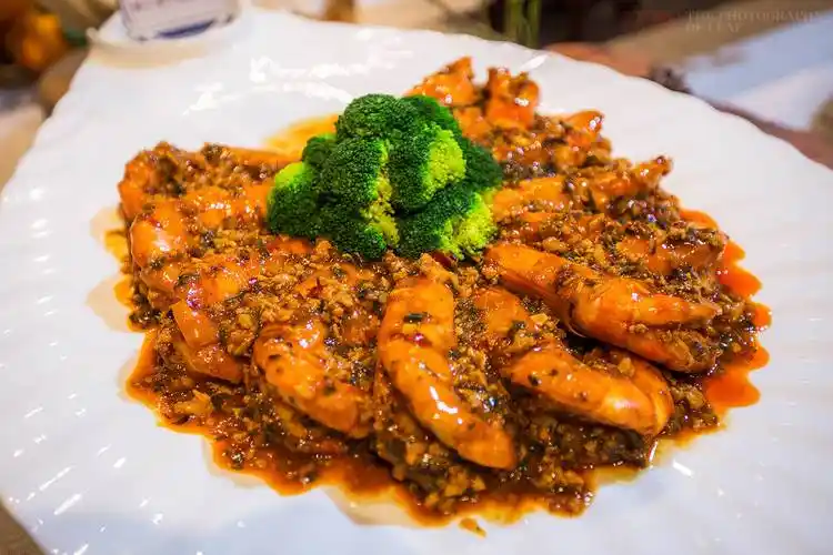 原创2021浙江象山创新菜发布一共18道每道都是精品你喜欢哪一款