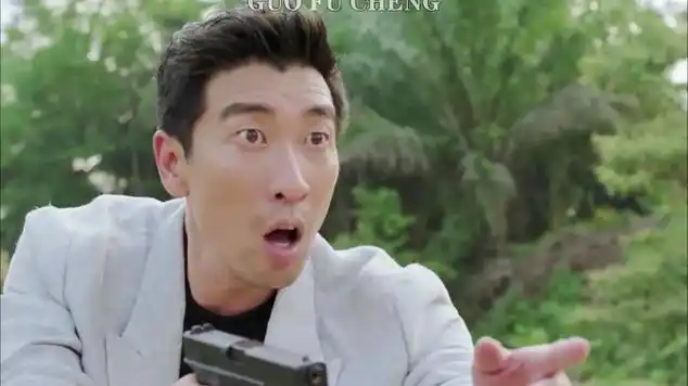 骗你的没想跟你吃饭破局郭富城王千源|粤语流行音乐|国产电影|国语