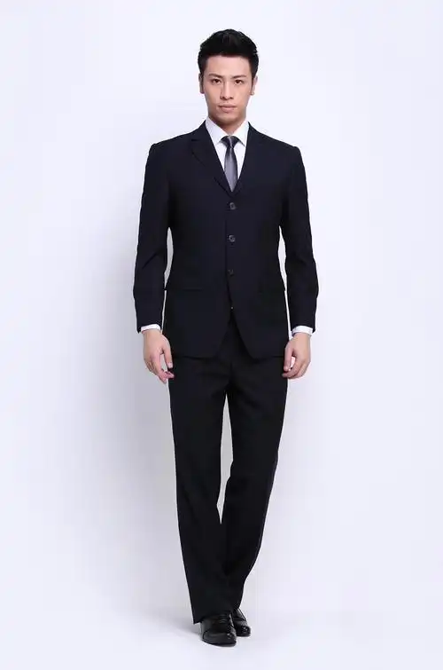 邹城工装定做_济宁工装定做_济宁西服定制-山东大统服饰