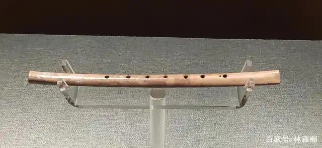为什么没有发现一只古代的青铜笛子?