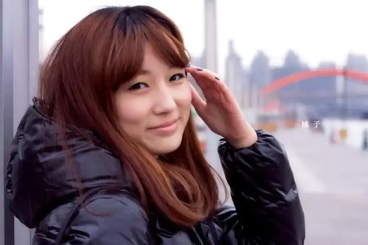 标题:一组普通的照片