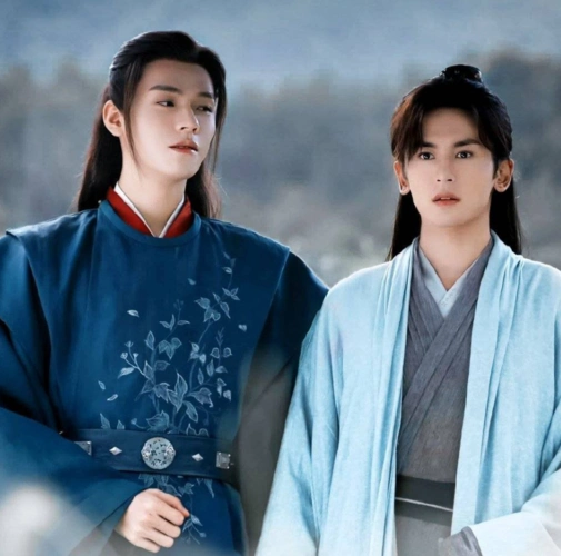 山河令百度云下载手机版网盘完结版3680p中字无删减资源2