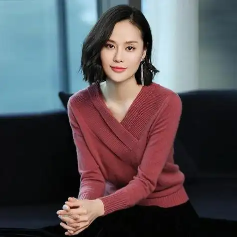 成熟女性头像微信40岁 有韵味成熟有魅力女人微信头像(2)