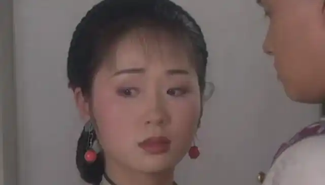 雍正王朝苏舜卿的扮演者?