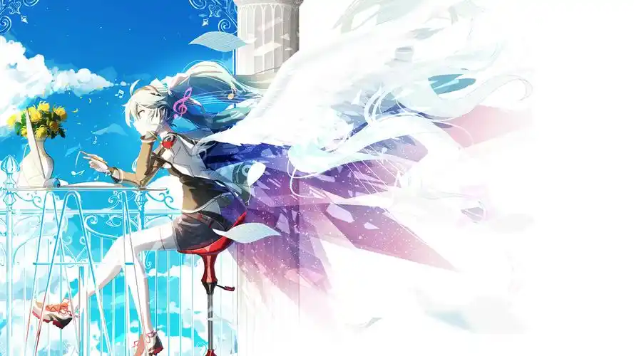 性感美女,动漫,二次元,动漫美女,可爱美女,插画,壁纸,1920x1080