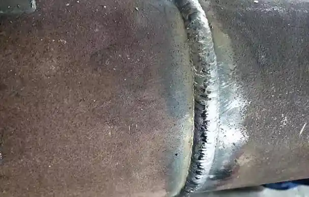 三级焊缝检测要求!