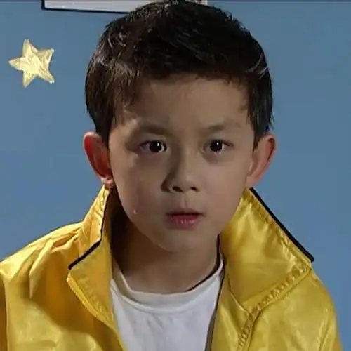 家有外星人(自截)吴磊